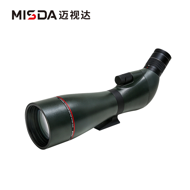 迈视达天穹APO95ED（25-75X95）单筒望远镜