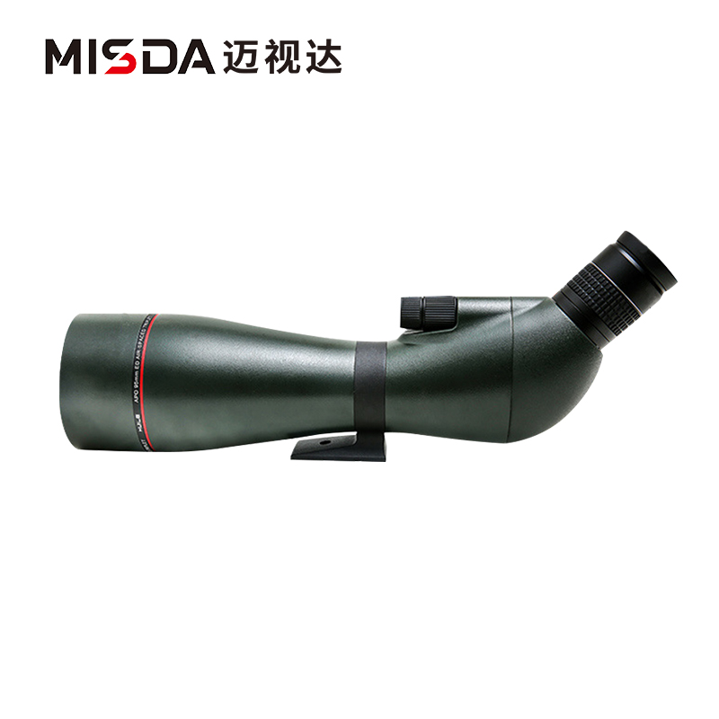 迈视达天穹APO95ED（25-75X95）单筒望远镜