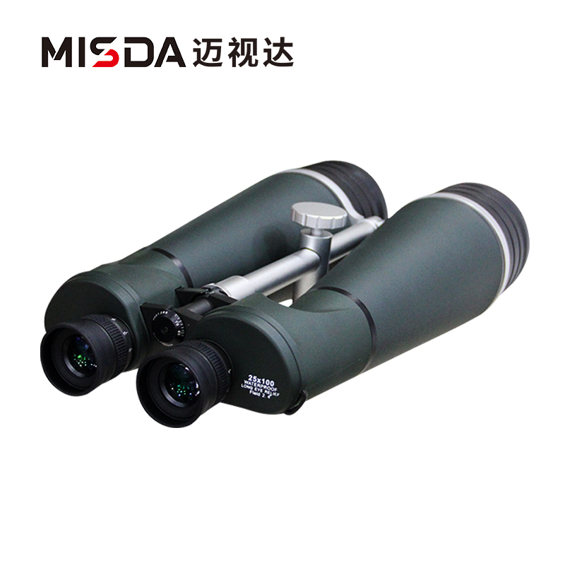 迈视达天穹HD100（25x100）