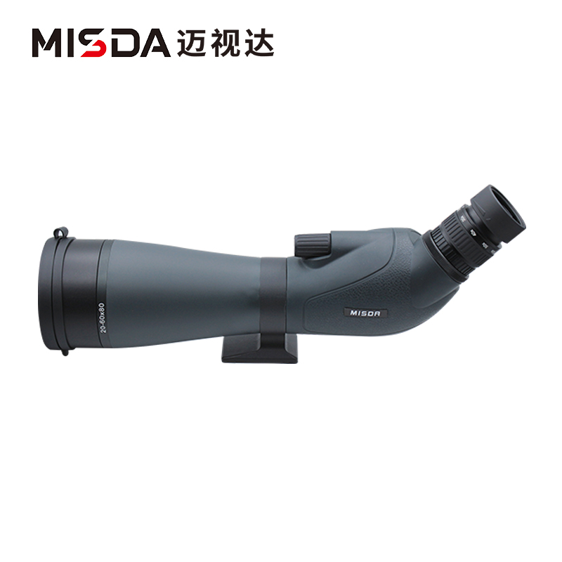 迈视达天穹HL20-60X80单筒望远镜