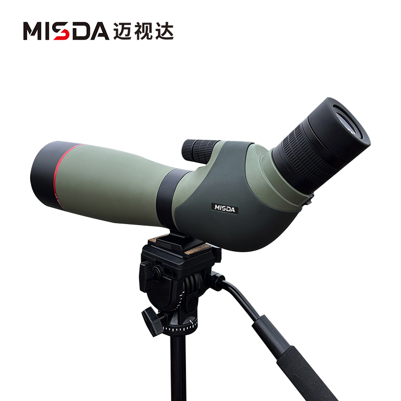 天穹20-60X82（ED82）/HD20-60X82单筒望远镜