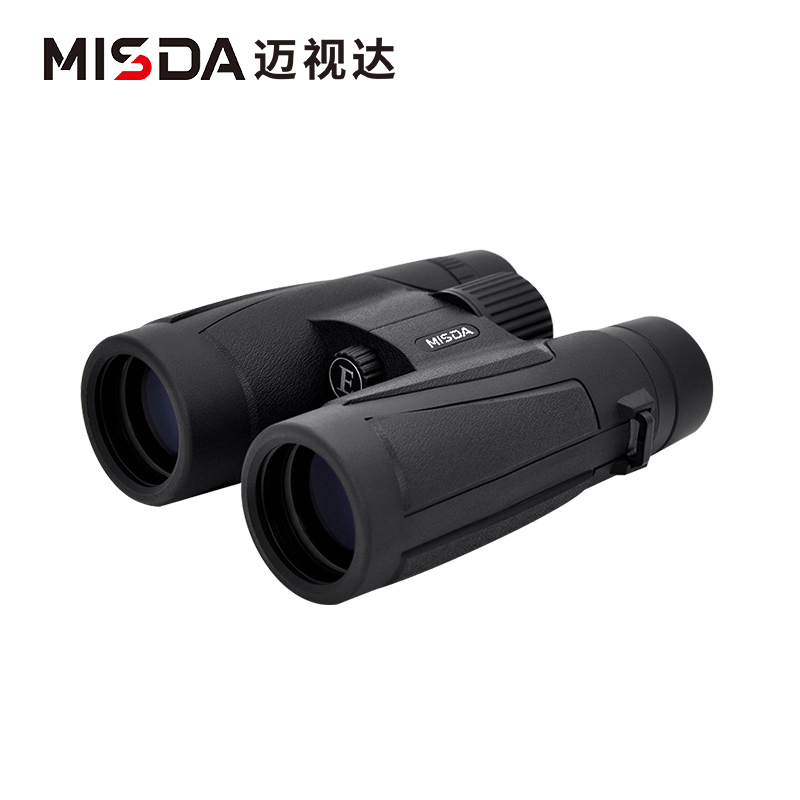 迈视达星途系列8X42/10X42高清便携双筒望远镜