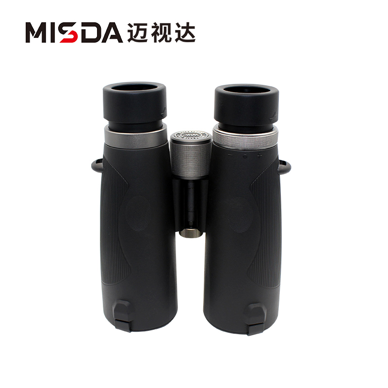 迈视达星辰系列8X50ED/10×50ED/12X50ED 高清双筒望远镜
