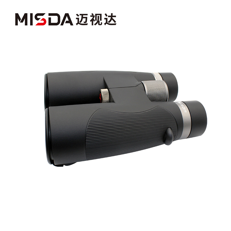 迈视达星辰系列8X50ED/10×50ED/12X50ED 高清双筒望远镜