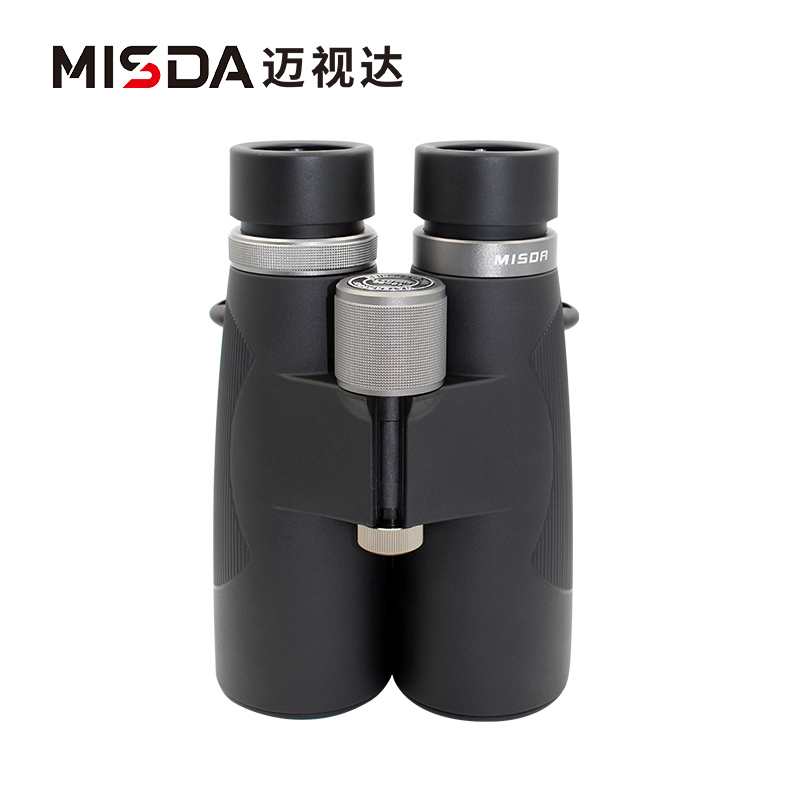 迈视达星辰系列8X50ED/10×50ED/12X50ED 高清双筒望远镜