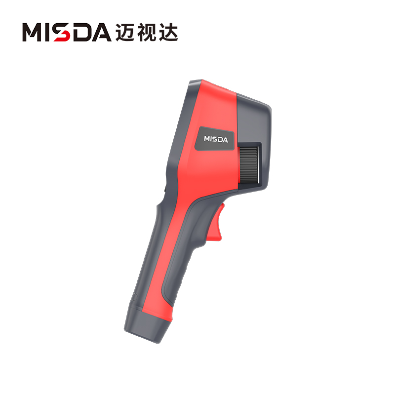 迈视达M680手持工业测温红外热像仪