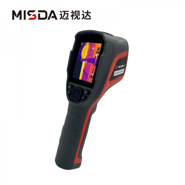 迈视达M200系列M200 M200Pro M200SE手持工业测温红外热像仪