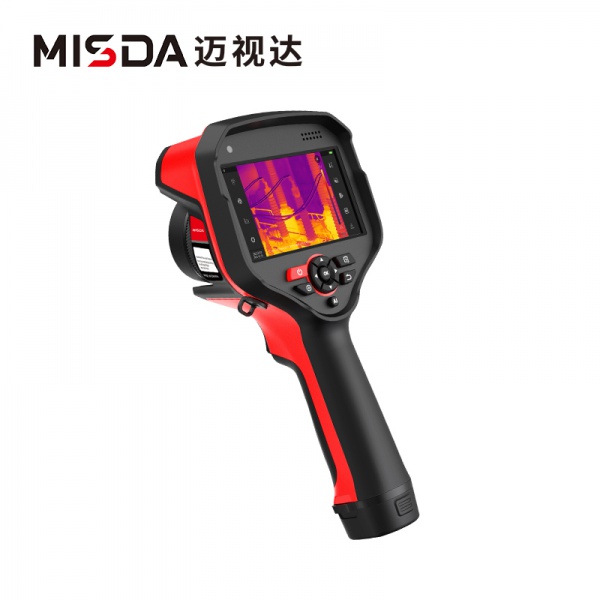 迈视达T系列 T300 T630Pro 手持工业测温红外热成像仪