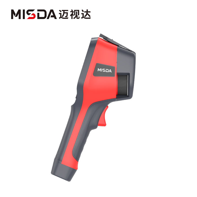 迈视达M610 M620PRO 手持工业测温热成像仪