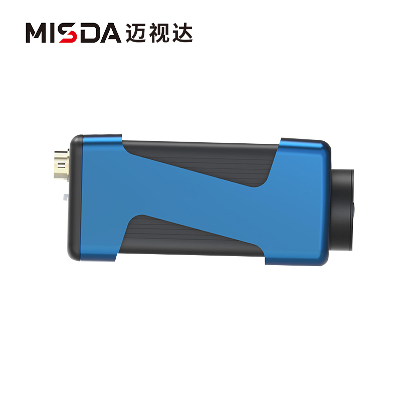 迈视达ST31 ST61电调测温热像仪