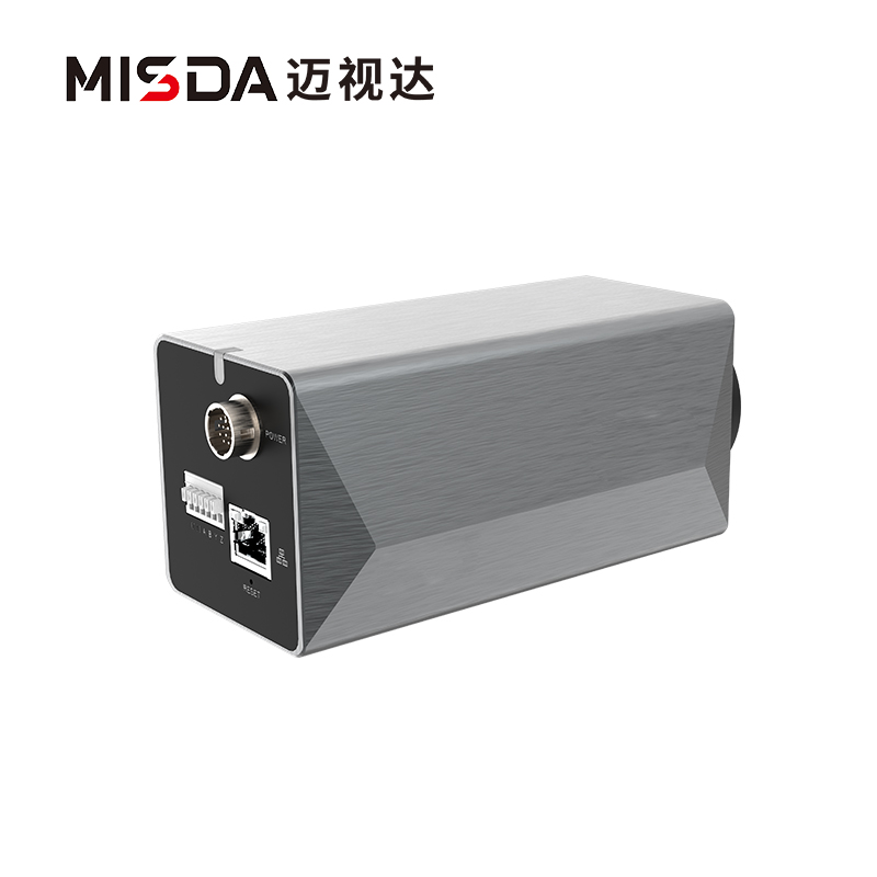 迈视达ATR1280 高清在线热像仪