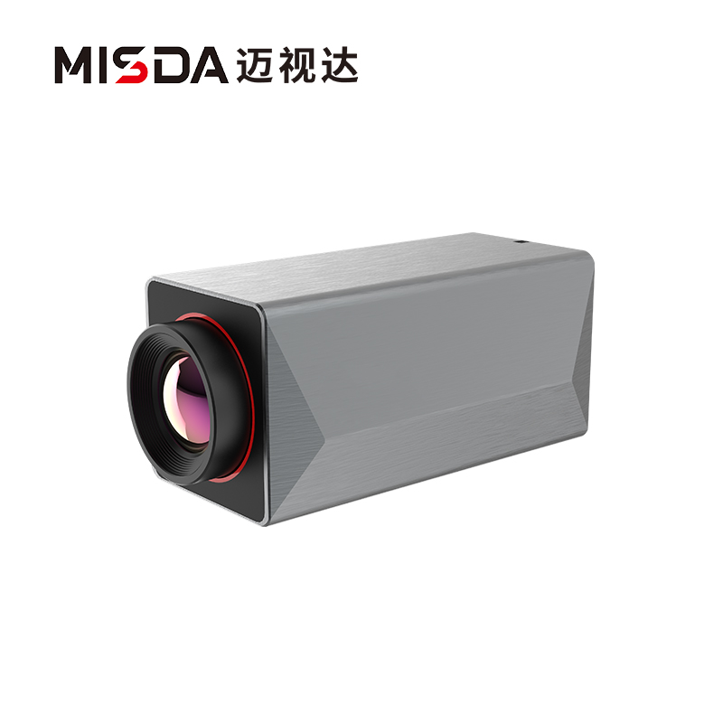 迈视达ATR1280 高清在线热像仪