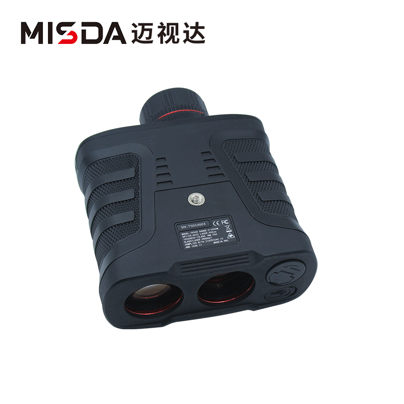 迈视达TP系列 TP200 TP300 TP400 TP500多功能激光测距仪