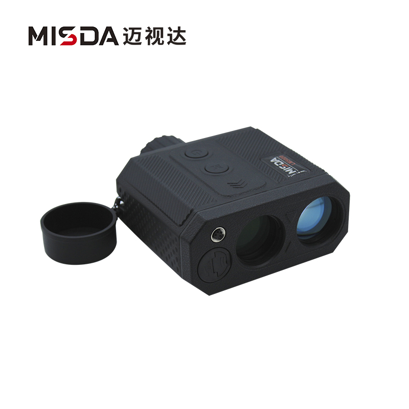 迈视达LM系列LM5000 LM5000C多功能激光测距仪
