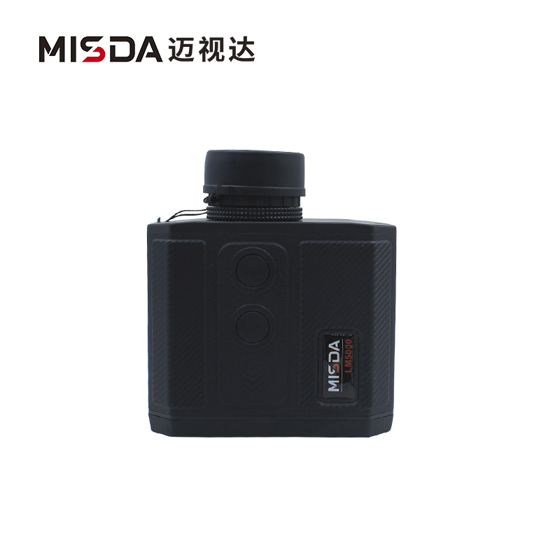 迈视达LM系列LM5000 LM5000C多功能激光测距仪