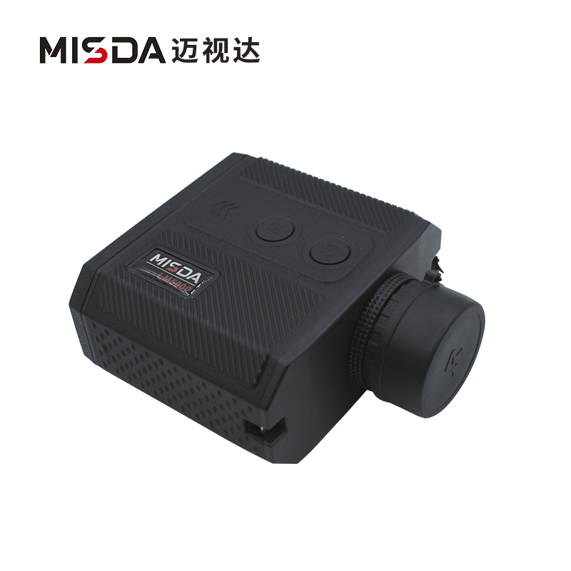 迈视达LM系列LM5000 LM5000C多功能激光测距仪