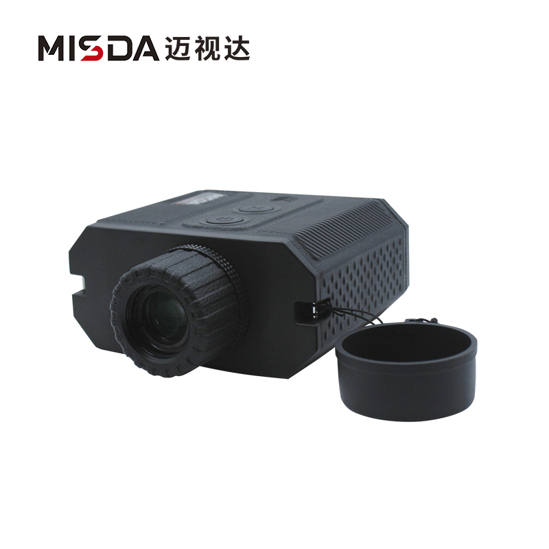 迈视达LM系列LM5000 LM5000C多功能激光测距仪