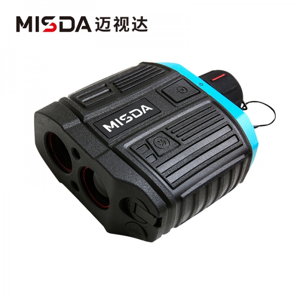 迈视达LRM3000多功能激光测距仪