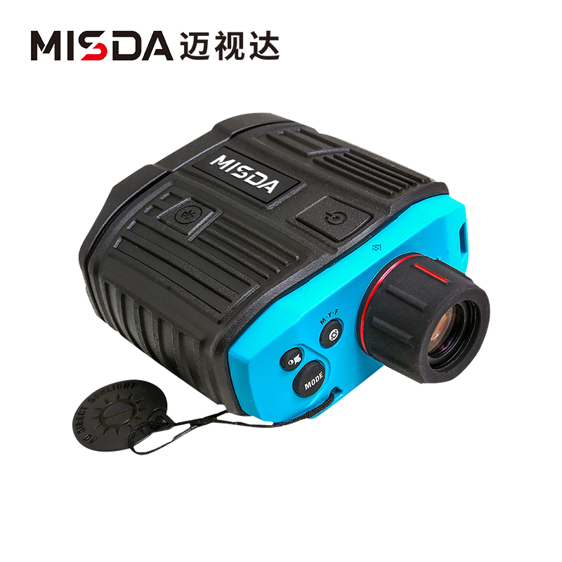 迈视达LRM3000多功能激光测距仪