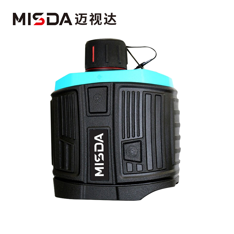 迈视达LRM3000多功能激光测距仪