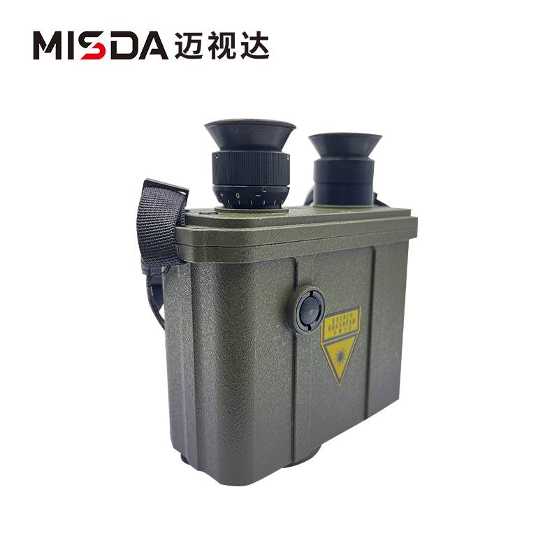 迈视达LRF系列LRF5000 LRF10000 LRF20000 手持远距离激光测距仪
