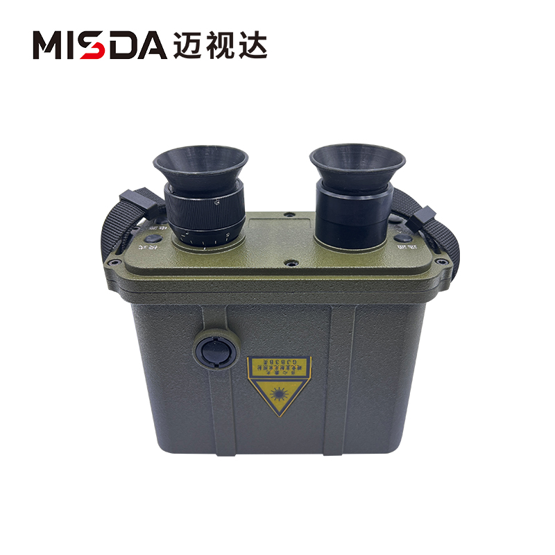 迈视达LRF系列LRF5000 LRF10000 LRF20000 手持远距离激光测距仪