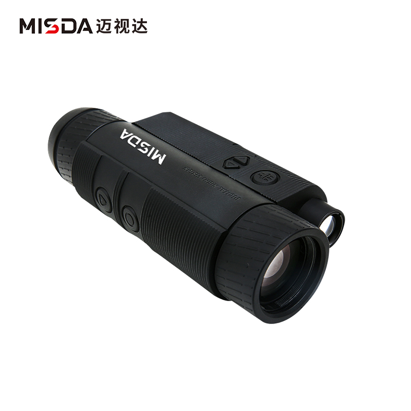 迈视达M550多功能单目数码夜视仪