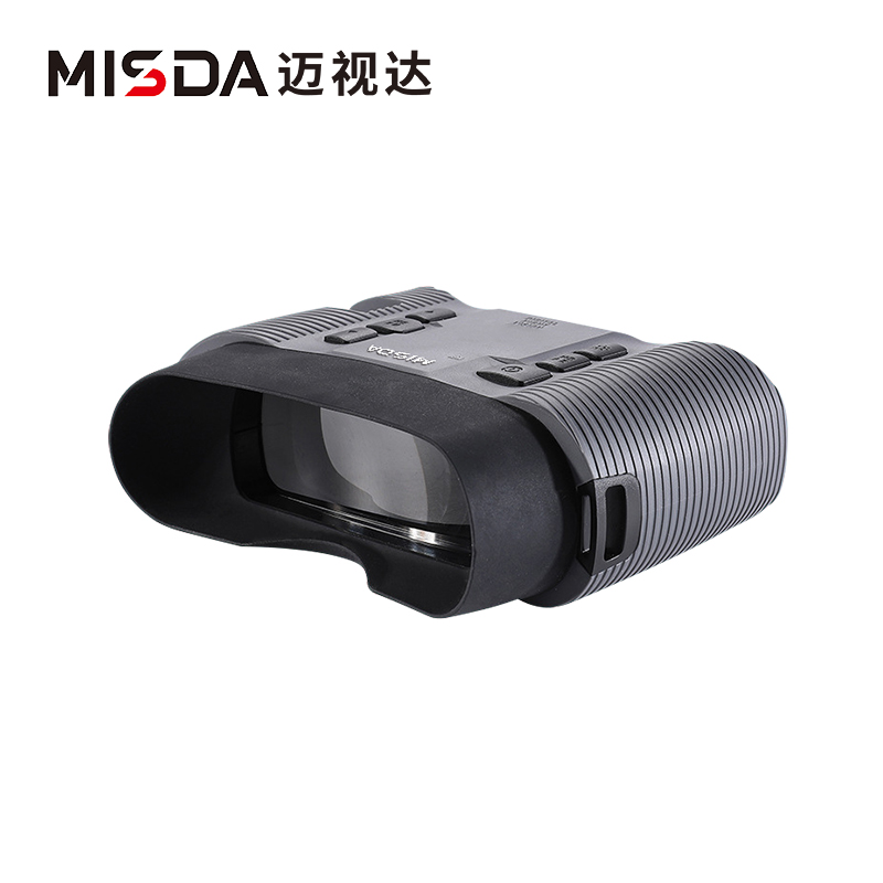 迈视达 BD350 双筒大显示屏 昼夜两用夜视仪