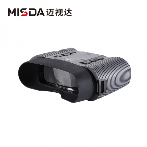 迈视达 BD350 双筒大显示屏 昼夜两用夜视仪