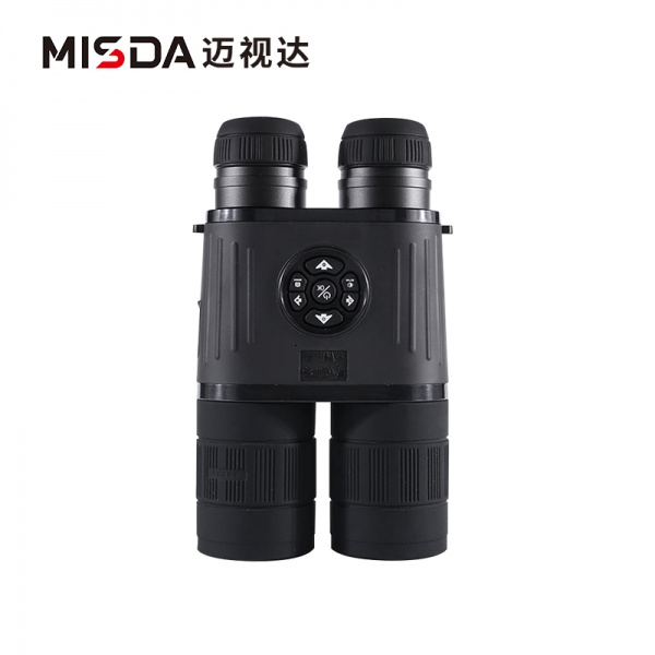 迈视达BD550 双筒昼夜两用红外夜视仪