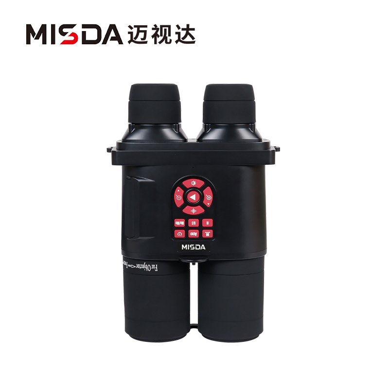 迈视达BD1080红外数码夜视仪