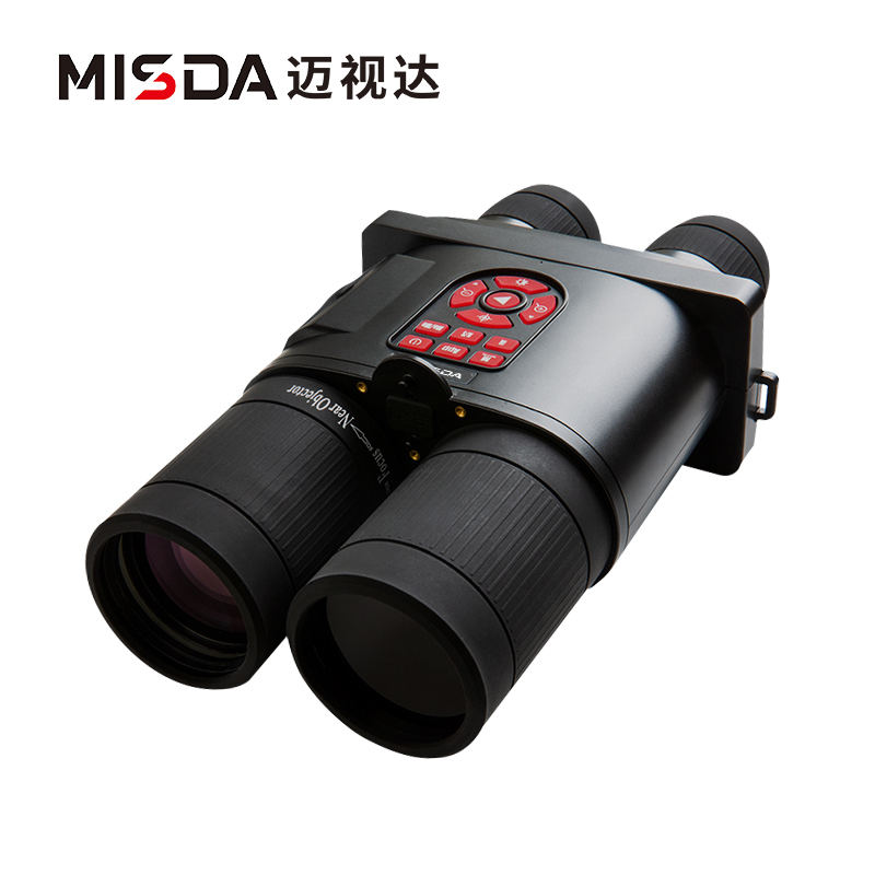 迈视达BD1080红外数码夜视仪