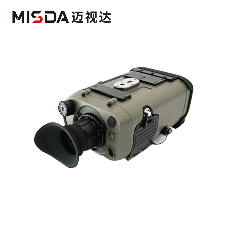 迈视达40/80LRF型手持式激光测距机