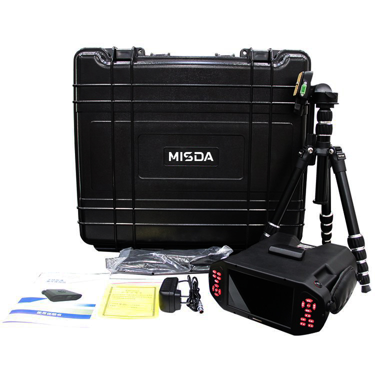 迈视达 BD3200L 第五代激光夜视仪