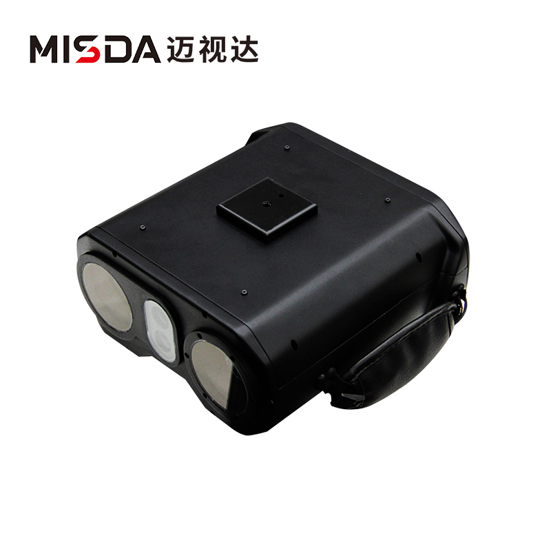 迈视达 BD3200L 第五代激光夜视仪