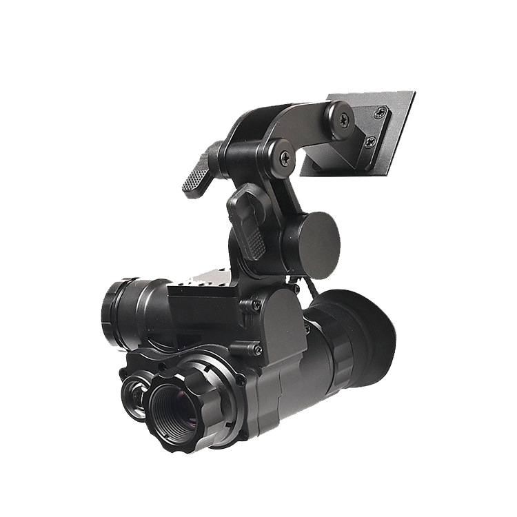 迈视达 NVG10 头戴式数码夜视仪