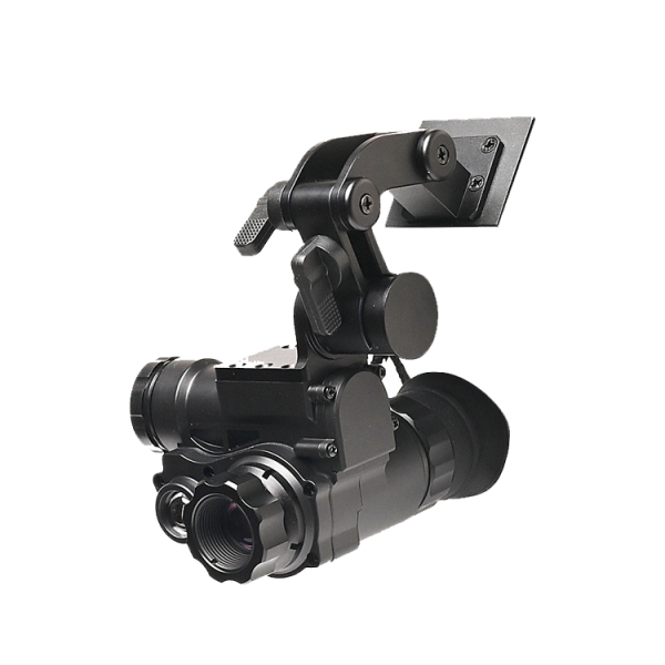 迈视达 NVG10 头戴式数码夜视仪