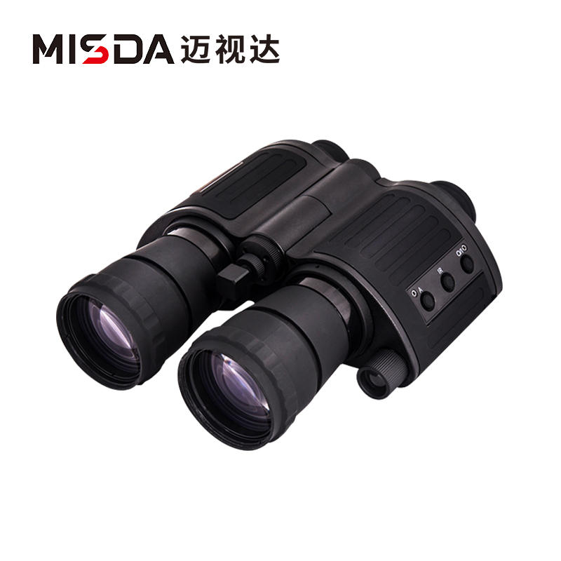 迈视达NVK-35双目双筒微光夜视仪