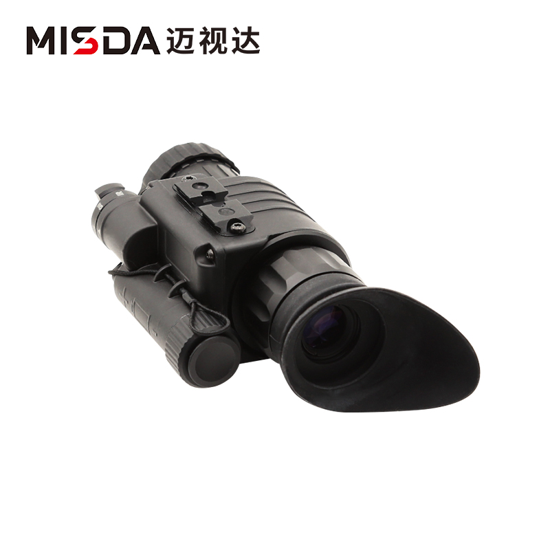 迈视达 NVS-M2011 单目微光夜视仪