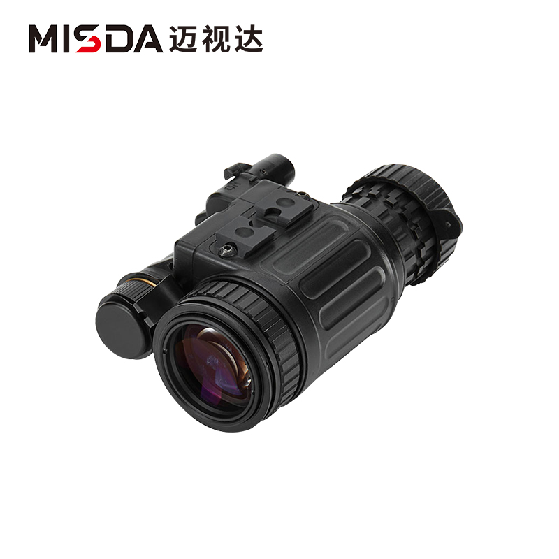 迈视达NVS-M2041单目头戴式微光夜视仪