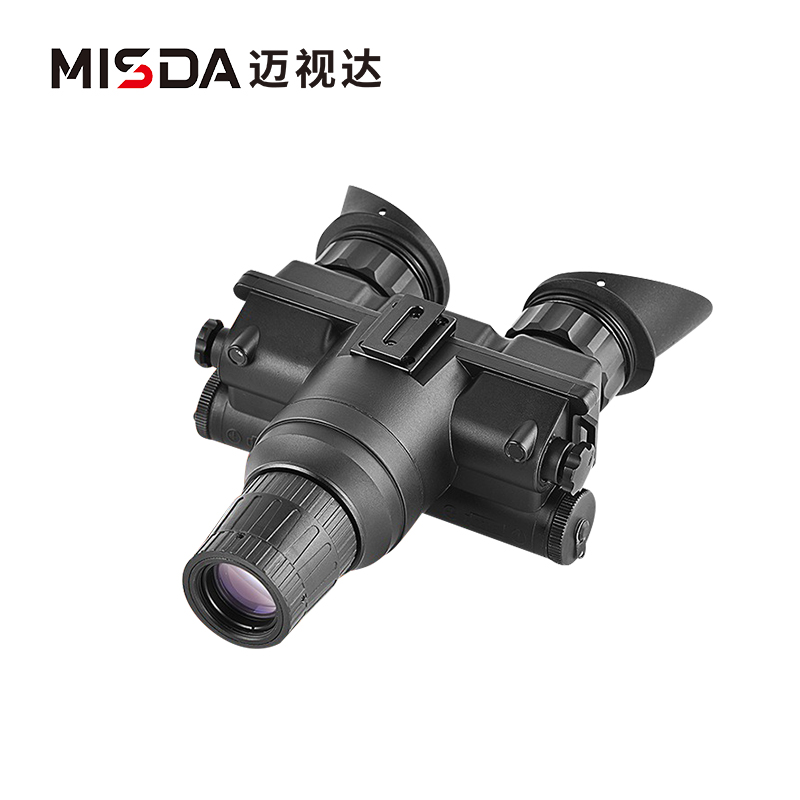 迈视达 NVS-B2051/B3051 双目单筒头戴式微光夜视仪