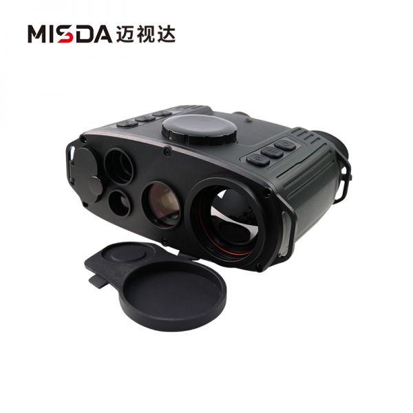 迈视达S系列 S360 S680 双目融合热成像仪