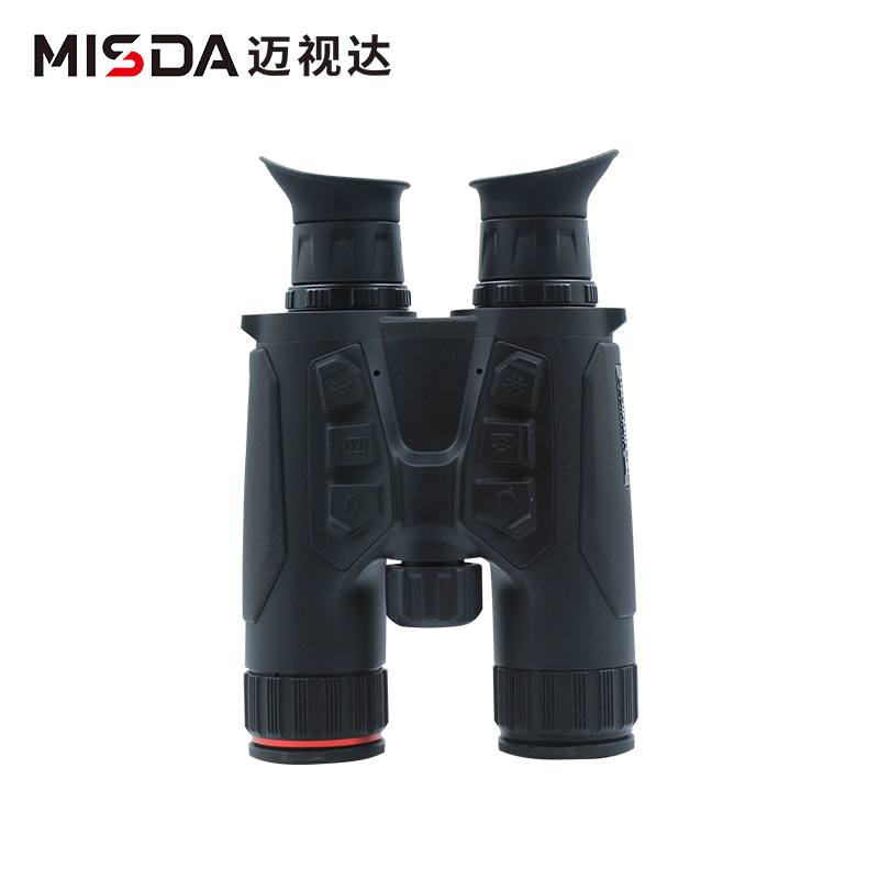 迈视达BL35L BT35L双目双筒手持热像仪