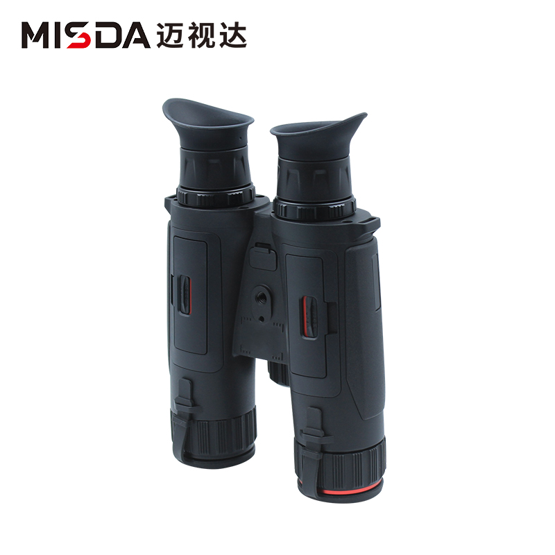 迈视达BL35L BT35L双目双筒手持热像仪