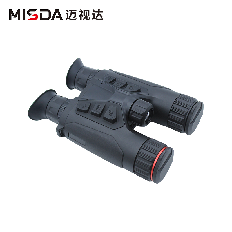 迈视达BL35L BT35L双目双筒手持热像仪