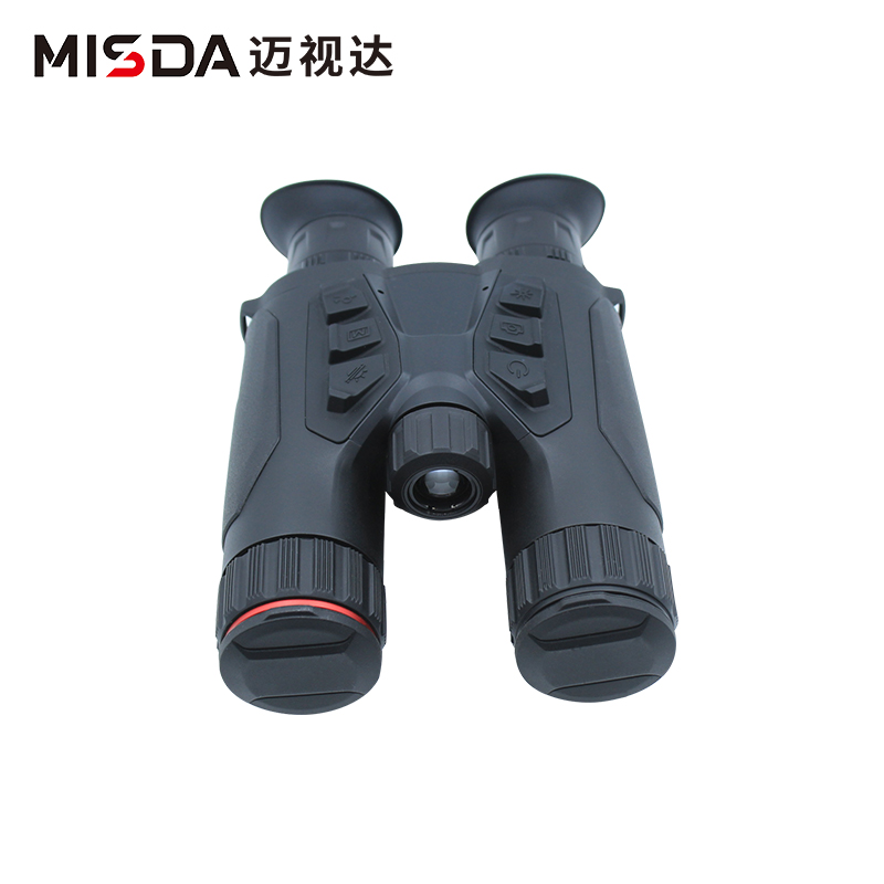 迈视达BL35L BT35L双目双筒手持热像仪