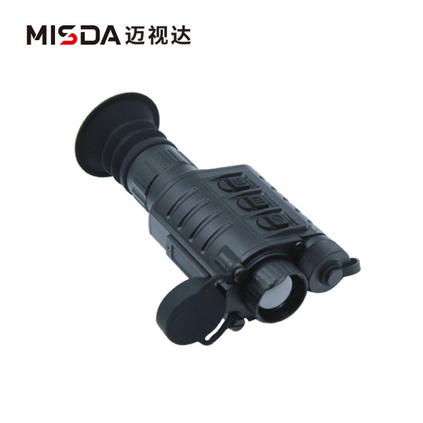 迈视达PHN640多功能单目热成像夜视仪