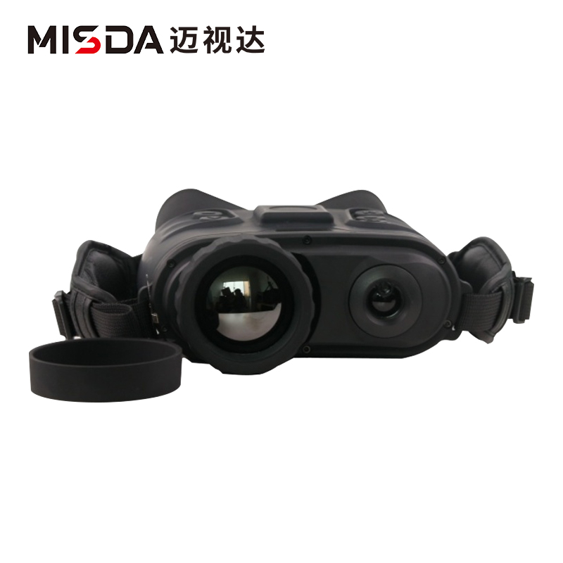 迈视达PF系列PF350 PF675多功能热成像夜视仪