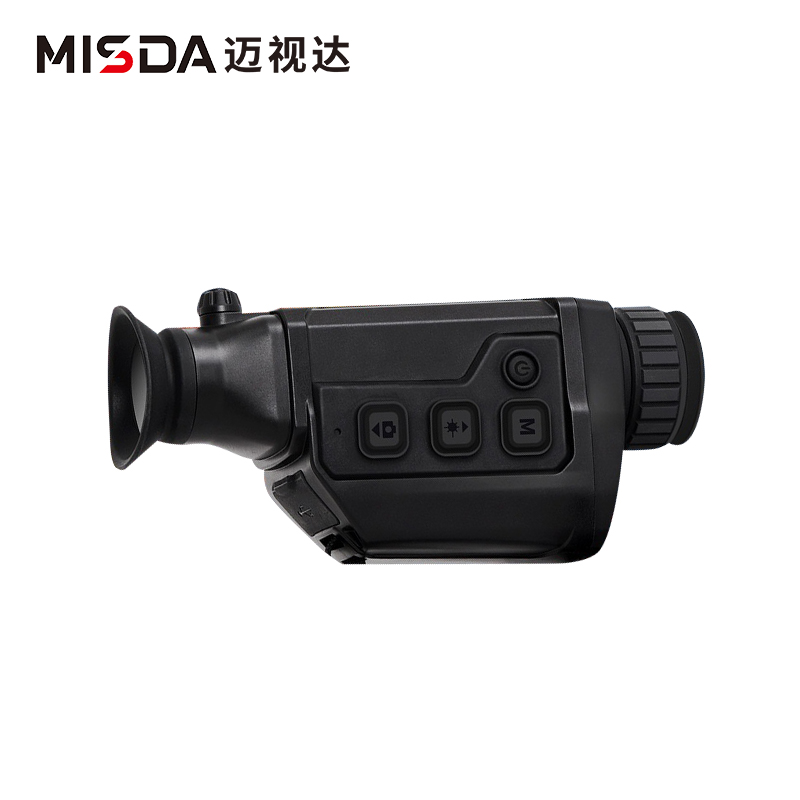 迈视达MX系列MX325L MX335L MX635L 单目三光热成像仪