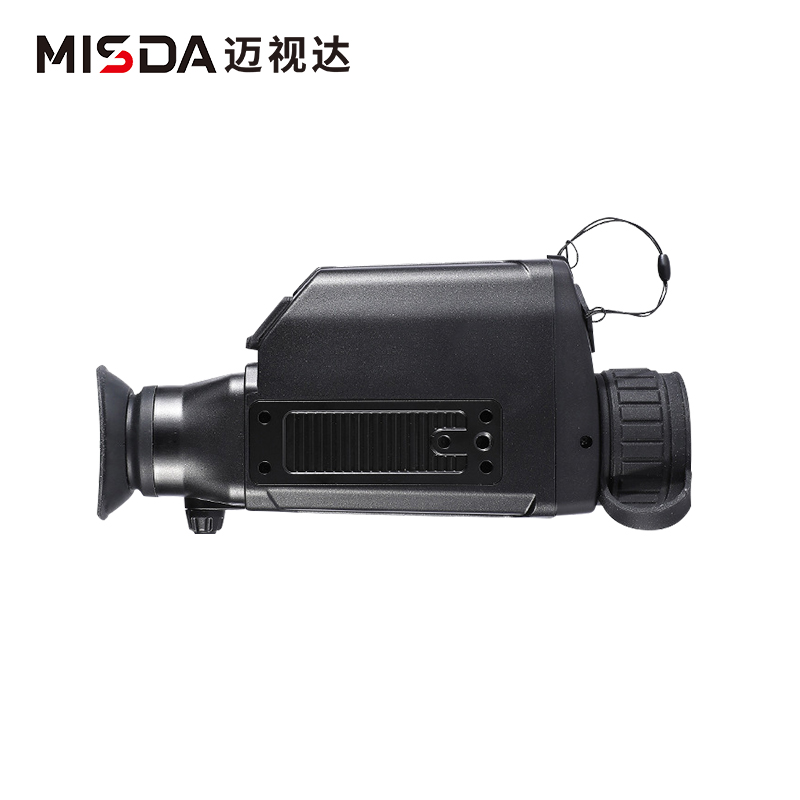 迈视达MX系列MX325L MX335L MX635L 单目三光热成像仪